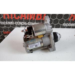 MOTOR DE ARRANQUE RENAULT Captur Serie (19>) 233008820R Bifuel/Gasolina 1.0 - Product Image 3