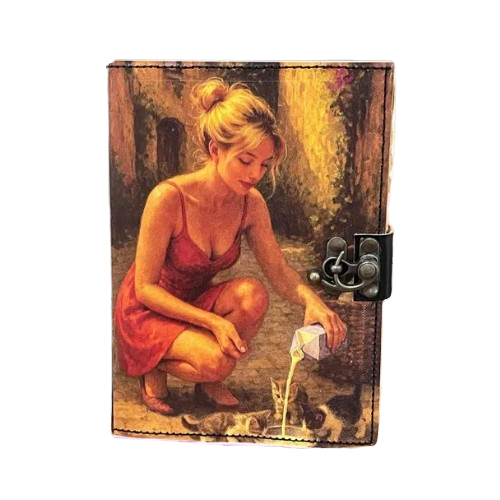 สีน้ำตาล