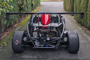 รถมือสองปี 2016 Ariel Atom 3S สภาพดี ราคาคุ้มค่า พร้อมส่ง - Product Image 4