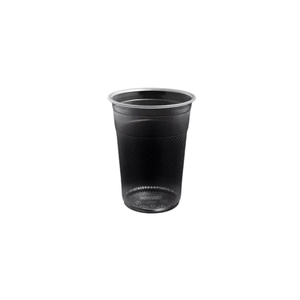 Food Grade Disposable Pla Clear Biodegradable Clear Disposable Plastic PLA Cold Drinking Cups At Best Price