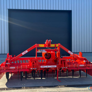 Grada eléctrica Maschio ORSO PLUS COMBI - Product Image 1