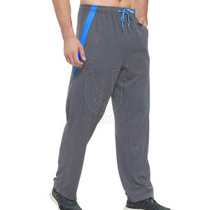 กางเกงลำลองผ้าแคนวาสน้ำหนักเบา ดีไซน์ใหม่ ขายส่ง สำหรับผู้ชาย ใส่เล่นกีฬาหรือใส่ลำลองในฤดูหนาว ขายออนไลน์ - Product Image 5