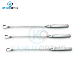 KAHLU ORTOPEDIA, Productos ajustables personalizados de alta calidad, servicio OEM, el mejor proveedor, instrumentos quirúrgicos de ginecología - Product Image 5