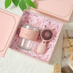 Practical Daily Use Christmas <strong>Gift</strong> Set Portable Luxury Package for Office Staff Welfare <strong>Gifts</strong> - Product Image 5