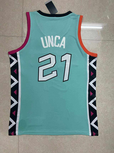 Camisetas de baloncesto de secado rápido transpirables, uniforme de baloncesto juvenil personalizado para hombres, ropa de baloncesto impresa de Old-Fit International - Product Image 3