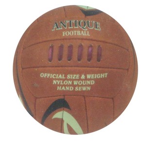 2025 de alta calidad de PVC de fútbol y voleibol superior logotipo personalizado tamaño oficial de fábrica profesional - Product Image 2