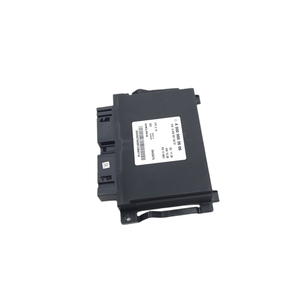CENTRALE DE COMMANDE DE TRANSMISSION AUTOMATIQUE MERCEDES Classe A (W176) A0009003606 OM 651.930 Diesel 2200 (12>18) - Product Image 6