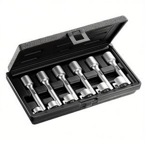 Juego de Seis Llaves para Conexiones de Inyectores Usag, Herramienta de Alta Calidad - Product Image 3