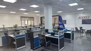 Aodeli Tiroir à billes en acier zingué vietnamien à extension complète pour armoires de cuisine modernes, salle à manger/chambre à coucher/salle de bain - Product Image 6