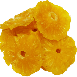 Ananas séché aux fruits du Vietnam, produit de qualité supérieure, Ms sofia - Product Image 1