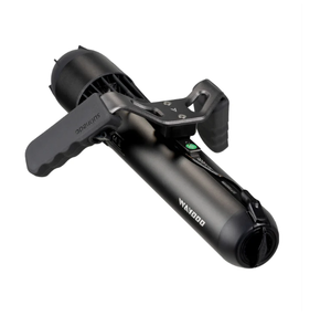 Scooter sous-marin Top WAYDOO Subnado Noir Neuf Sous Blister Non Ouvert - Product Image 1