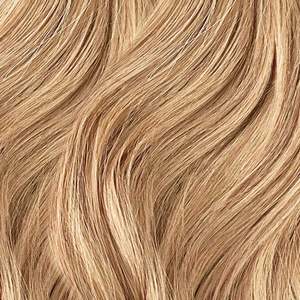 Extensions de cheveux à clipser 26 pouces Cheveux vierges Blond miel # 18 - Product Image 2