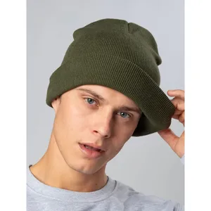 Custom Underground Merchandising Headphones Promotional Hats & Caps - Product Image 4