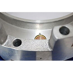 Porta Pistones Baltacioglu, EK, DK 58.4397.23, Pieza de Repuesto para Transmisión de Autobús - Product Image 2