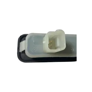 Botón de Apertura de Maletero Kaya Plastik KR-577 para Renault Clio 3, 8200385515, Hecho en Turquía - Product Image 2