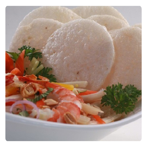 HOT ITEM 2024 | Pawn Crackers salés | Meilleur choix de collation | Goût vietnamien authentique - Product Image 5