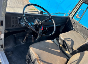 Ventas con descuento para bricolaje industrial OEM ODM 608 D Camión con cabeza de tractor usado disponible Garantía de 3 años - Product Image 3