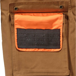 Veste de chasse chaude à manches longues pour hommes, motif imprimé imperméable pour l'extérieur, uniforme tactique de chasse personnalisé, camouflage - Product Image 4