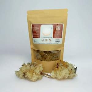 COUDE SÉCHÉE AU SOLEIL APPROVISIONNEMENT EN GROS PUR ET PROPRE DU VIETNAM - Product Image 1