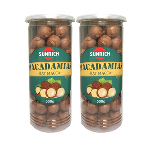 Nueces de Macadamia Orgánicas Nativas al por Mayor, las Más Vendidas, en Cáscara a Granel - Product Image 5
