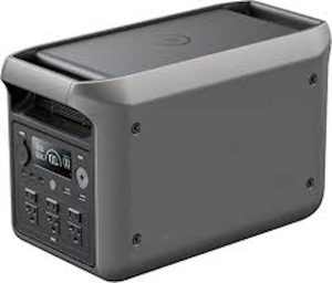 Powerful Brand New 3072Wh 3000W <b>Power</b> Station <b>Generator</b> - Product Image 1