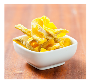 ฝรั่งอบแห้งแบบธรรมชาติอาหารว่างเพื่อสุขภาพจากเวียดนามเหมาะสำหรับเวลาน้ำชาและผลไม้อบแห้งแบบพรีเมี่ยม - Product Image 1