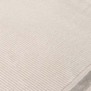 Tapis moderne fait main en polyester, patchwork abstrait, bordé, pour chambre d'adolescent - Product Image 3