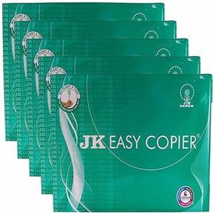 Papel Multiusos para Copiadora JK A4, 80g, Blanco con Resina PET, Modelo JKCP-75984633, del Reino Unido, en Venta a Precio de Mayoreo - Product Image 6