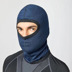 Fournisseur d'usine direct vêtements d'hiver cagoule masques respirants imperméables sports usage quotidien meilleure qualité vêtements de mode - Product Image 5