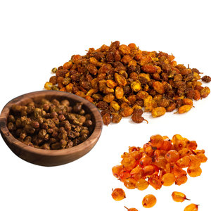 Espino amarillo seco | Rico sabor y aroma para marcas de té natural - Product Image 1