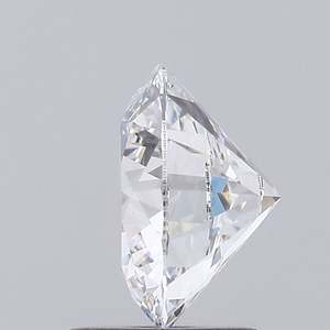 D Color VS1 Claridad Tamaño 1,61 Ct Pulido Labgrown Diamante Forma Redonda Joyería de Diamantes Sueltos - Product Image 2