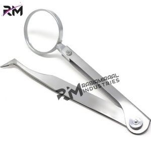 RMI High Product New Item Tweezer For <b>Mirror</b> And Top Quality <b>Mirror</b> Japanese Stainless Steel - Product Image 6