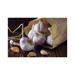 Suministro a granel de ajo fresco a bajo precio, perfecto para cocinar y procesar alimentos - Product Image 2