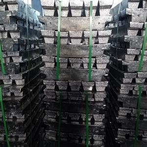 Factory Sale <b>Lead</b> <b>Ingot</b> 99.9% Pure Premium Quality <b>Lead</b> <b>Ingots</b> Buy Fast Delivery Wholesale Options Available Now - Product Image 2