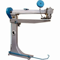 Machine automatique de couture de boîtes pour la fabrication de boîtes en carton et l'industrie de l'emballage au meilleur prix