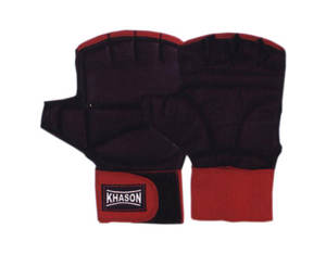 VENDO DE FÁBRICA DE CUERO DE ALTA CALIDAD GUANTES DE BOXEO ECONÓMICOS ADULTOS HOMBRES MUJERES NIÑOS MINI LOGOTIPO PERSONALIZADO NUEVO DISEÑO - Product Image 6