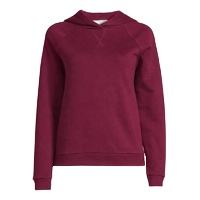 Sudaderas de entrenamiento para correr de invierno de talla grande para mujer de alta calidad, sudaderas con capucha de diseño personalizado en línea para chándal deportivo - Product Image 2