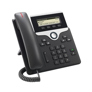 CP-7811-K9 Chất lượng cao VoIP điện thoại với tính năng gọi điện thoại an toàn Alta calidad âm thanh <span class=keywords><strong>IP</strong></span> điện thoại - Product Image 3