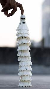 Logo personnalisé Flight Craft Volant professionnel de haute qualité pour une utilisation sportive - Product Image 5