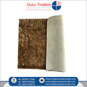 Distributor of Anti Skid Gel Backing Tufted Microfibre Solid <b>Bath</b> <b>Mat</b> Available with Custom Brand Available at Reliable Price - Product Image 3