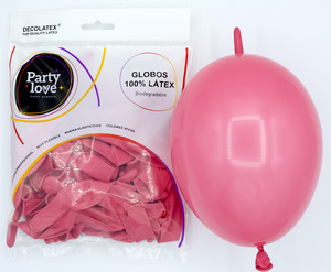 Autocollants muraux décoratifs en forme de cercle en plastique pour Pâques, anniversaire, baby shower, mariage, vente en gros - Product Image 6
