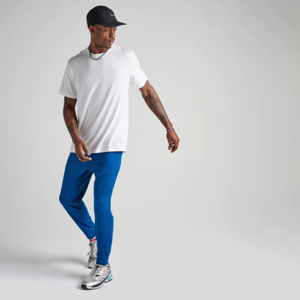 Ropa deportiva de entrenamiento de lana de alta tecnología personalizada, conjuntos de chándal para correr ajustados informales para hombre, logotipo impreso, superventas, diseño personalizado - Product Image 5
