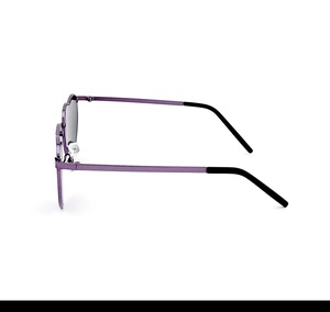 2024 New Women's Fashion <b>Sunglasses</b> <b>Hearts</b> Shaped Glasses for Ladies - Product Image 3