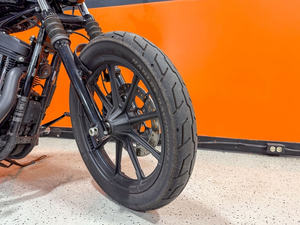 Harley-Davidson Sportster 1200 Iron XL1200NS d'occasion 2021 - Product Image 4