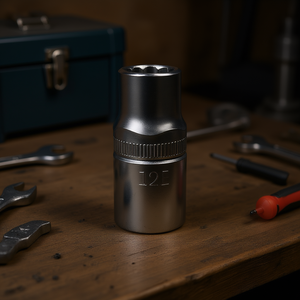 Usag FullContact Hexagonal 1/2'' <b>Sockets</b> Premium Quality Product Category - Product Image 3