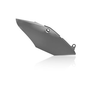 Acerbis Side Number Holder for Honda Motorcycles License Plate & <b>Frames</b> Product - Product Image 1