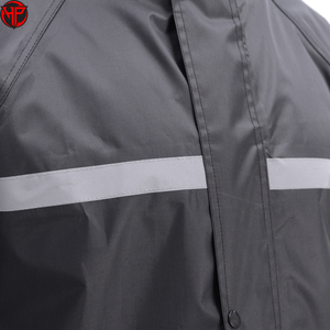 Chubasquero para hombre a la moda, tela duradera, transpirable, superventas, tendencia superior, tasa razonable, impermeable para hombre con calidad superior - Product Image 2