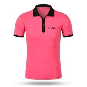 Camiseta Polo de manga corta para hombre, camiseta Polo para jóvenes, camiseta Polo hecha en Pakistán, camiseta Polo de tela cómoda más vendida - Product Image 5