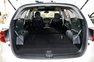 Voitures d'occasion de haute qualité Euro VI conduite à gauche - Product Image 3