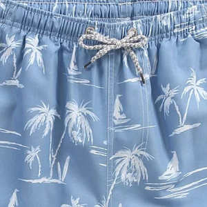 Custom <b>Men's</b> Double Layer Training Lifting <b>Shorts</b> <b>Slim</b> <b>Fit</b> Mesh Eco-Friendly Personalized Sublimation Logo Casual Style - Product Image 5